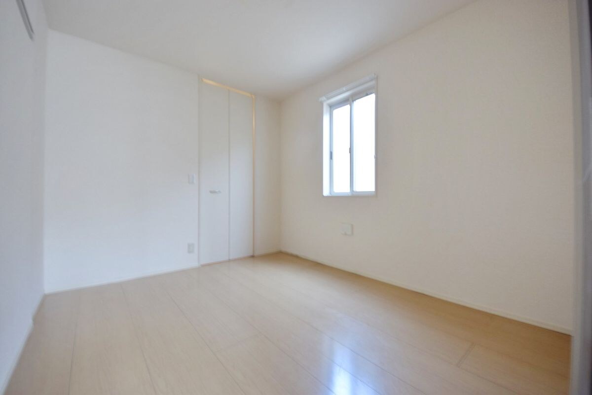 ウィステリアの物件内観写真