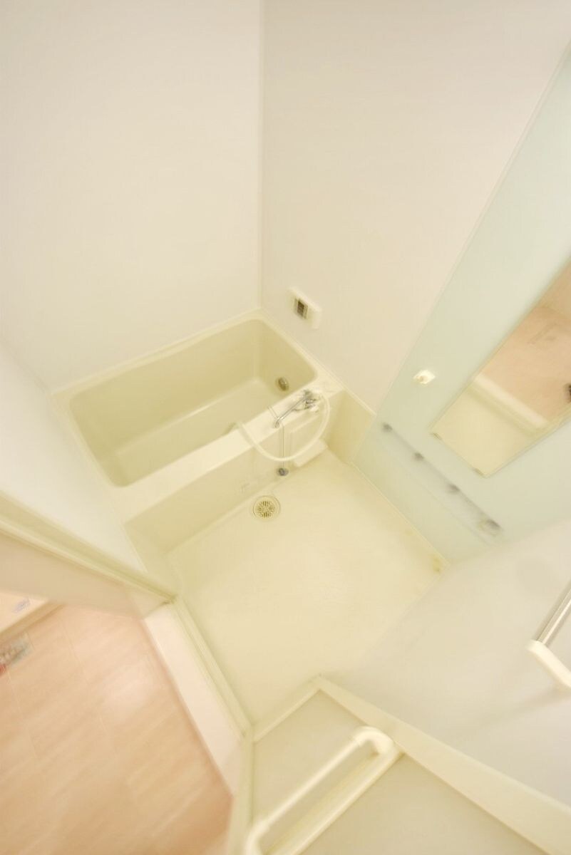 ウィステリアの物件内観写真