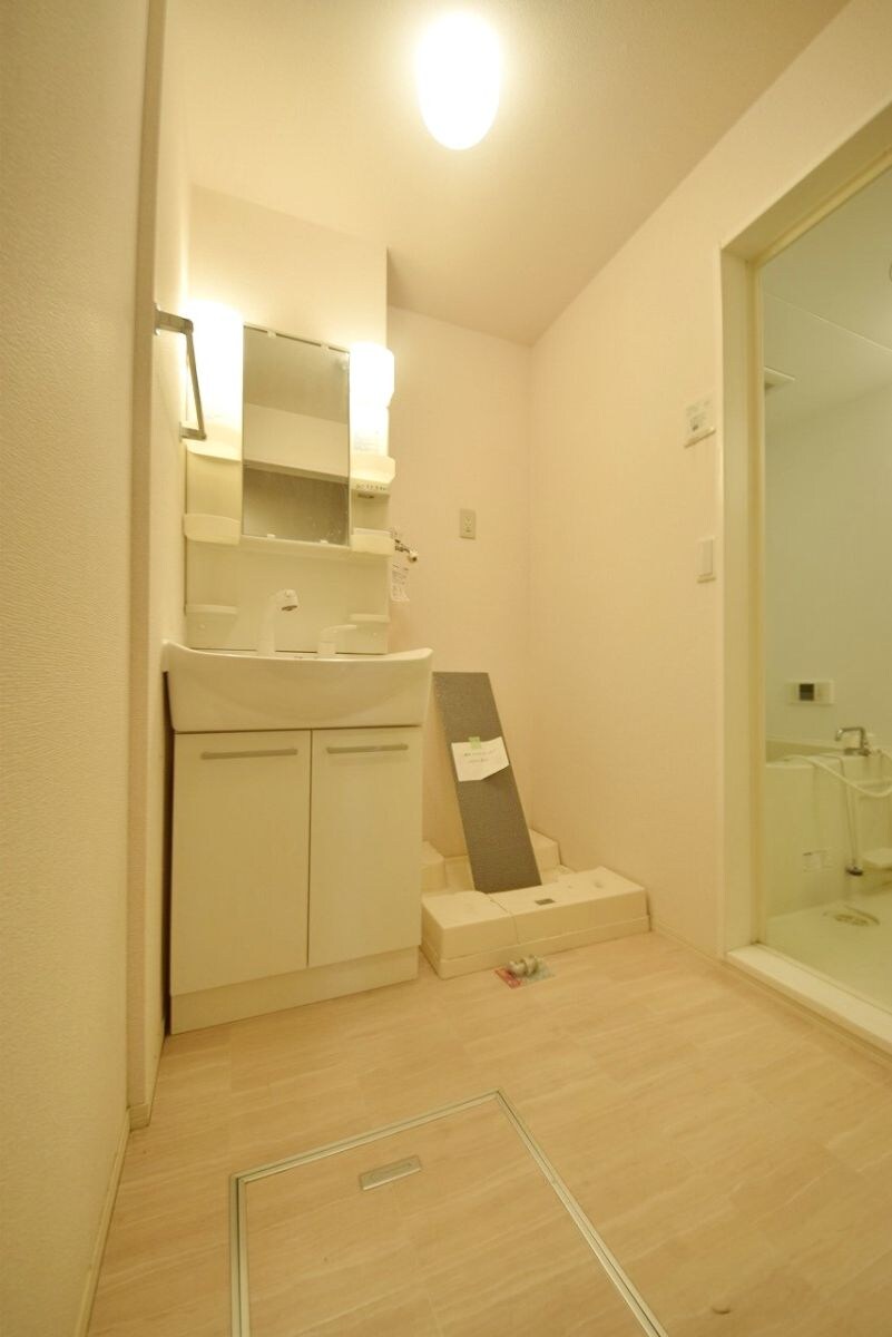 ウィステリアの物件内観写真