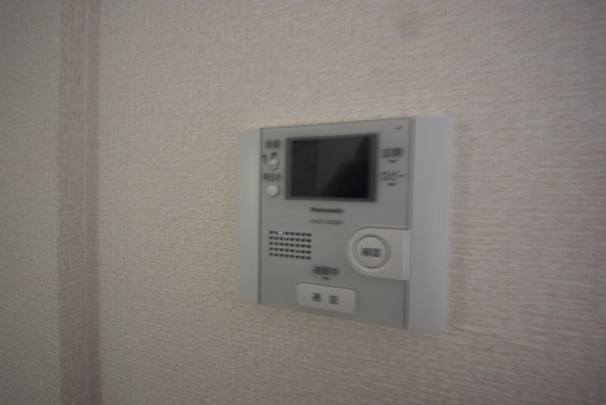 ウィステリアの物件内観写真