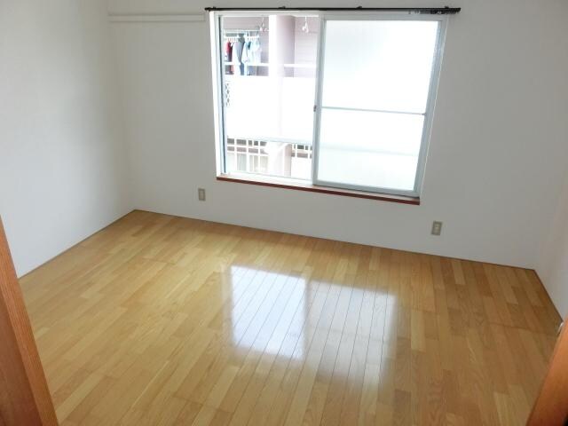 サーパス・21　Aの物件内観写真