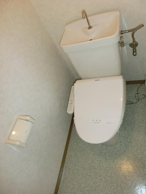 サーパス・21　Aの物件内観写真