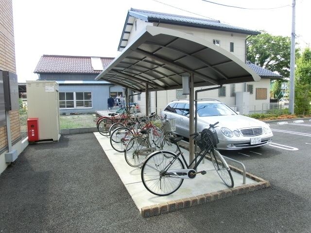 サンハイムの物件内観写真