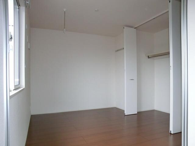 スカイハイムIIの物件内観写真