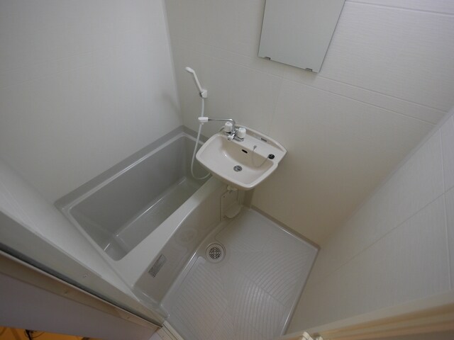 レオネクストハーベストハウスIIの物件内観写真