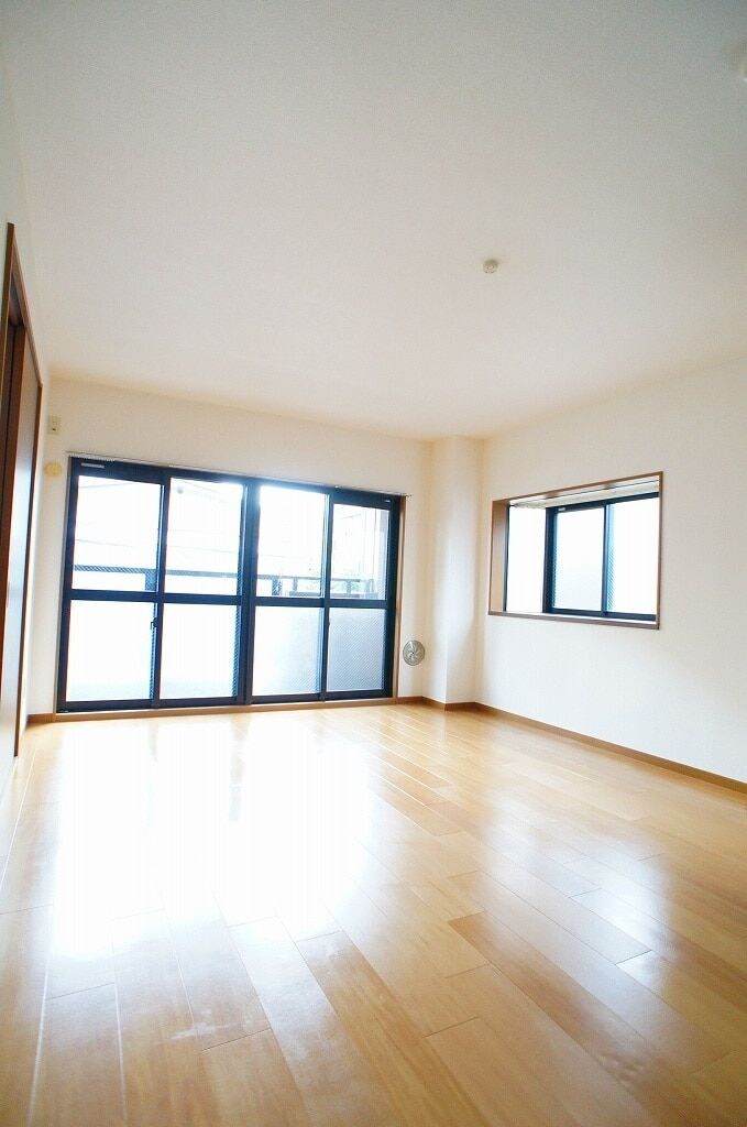 ロンググレースの物件内観写真