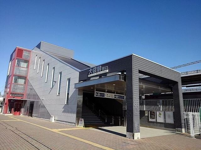 ロンググレースの物件内観写真