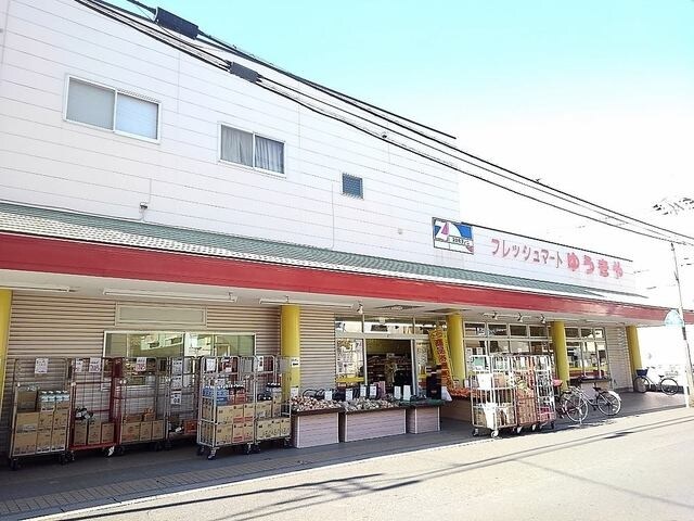 ロンググレースの物件内観写真