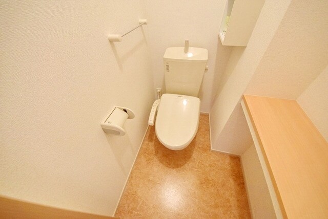 グラース・アビタシオンIIの物件内観写真