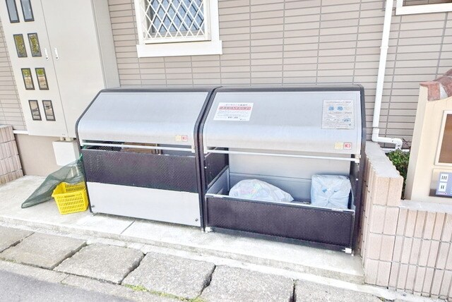 グラース・アビタシオンIIの物件内観写真