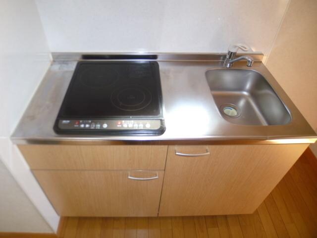 コロネードの物件内観写真