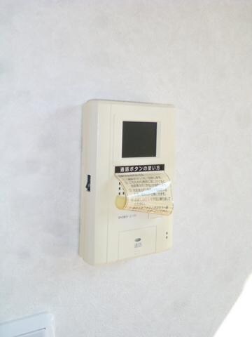 コロネードの物件内観写真