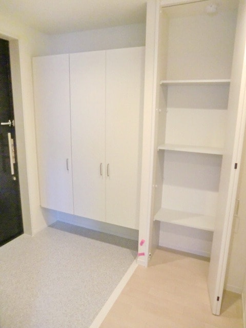 Ange de Bonheur（アンジュドボヌ－ル）の物件内観写真