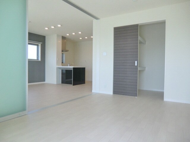 Ange de Bonheur（アンジュドボヌ－ル）の物件内観写真