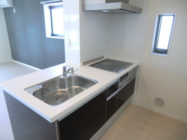 Ange de Bonheur（アンジュドボヌ－ル）の物件内観写真