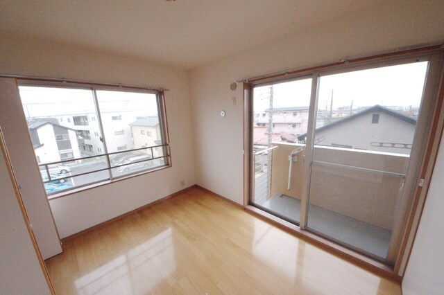 ピッコロ・イソーラの物件内観写真