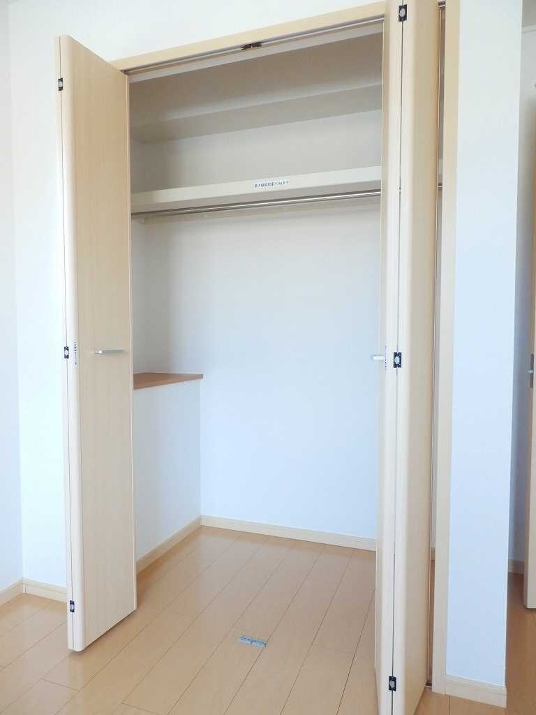 テンプラードナゴミβの物件内観写真