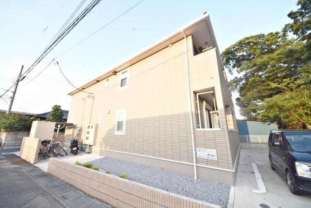 カーサ　デ　フローレの物件内観写真