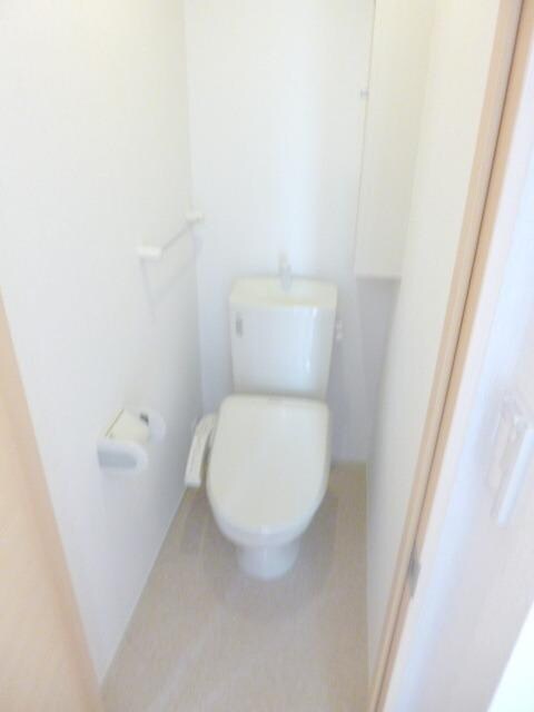 ルミナスハイムの物件内観写真