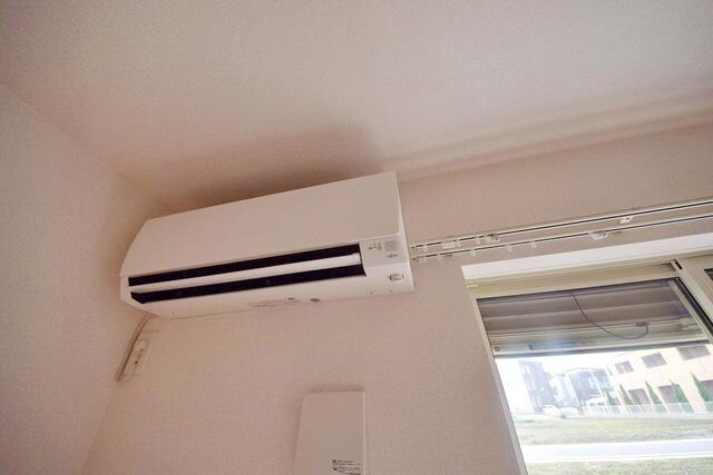 ルミナスハイムの物件内観写真