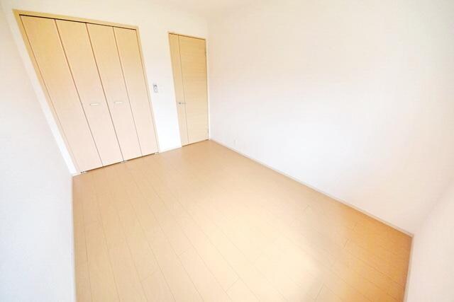 ルミナスハイムの物件内観写真