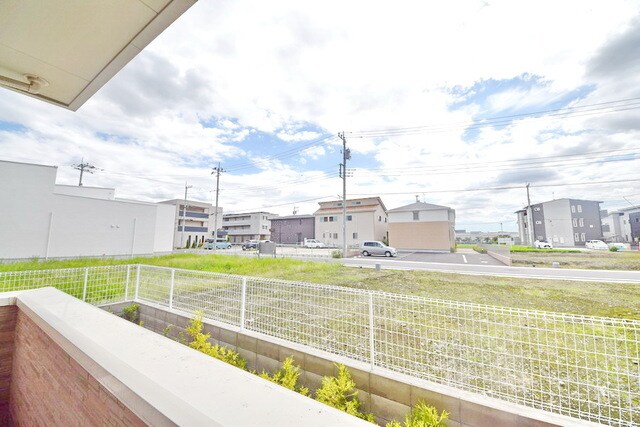 ルミナスハイムの物件内観写真