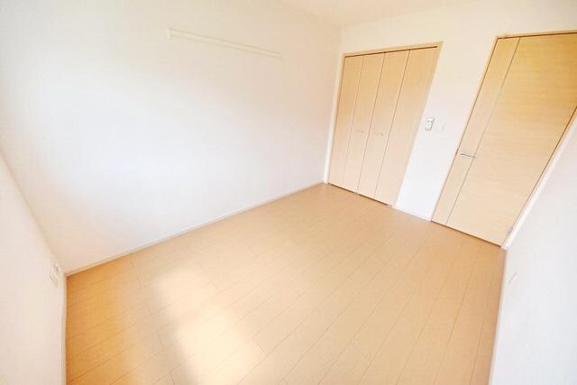 ルミナスハイムの物件内観写真