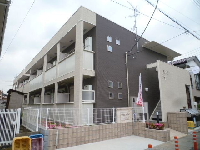 Ｔ・Ｍガーデンの物件内観写真