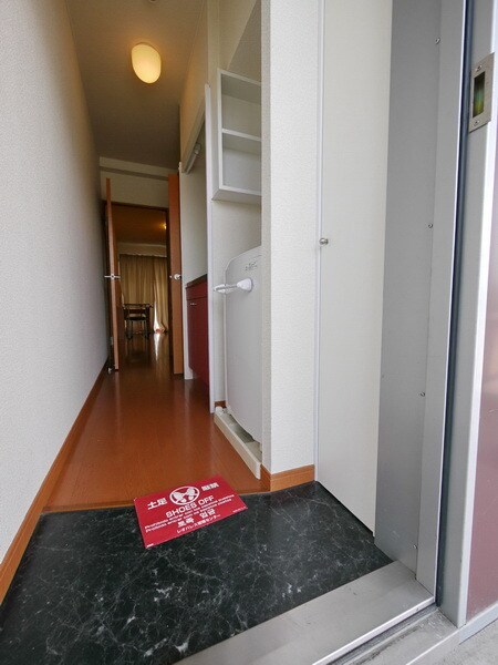 レオパレスルームス北越の物件内観写真