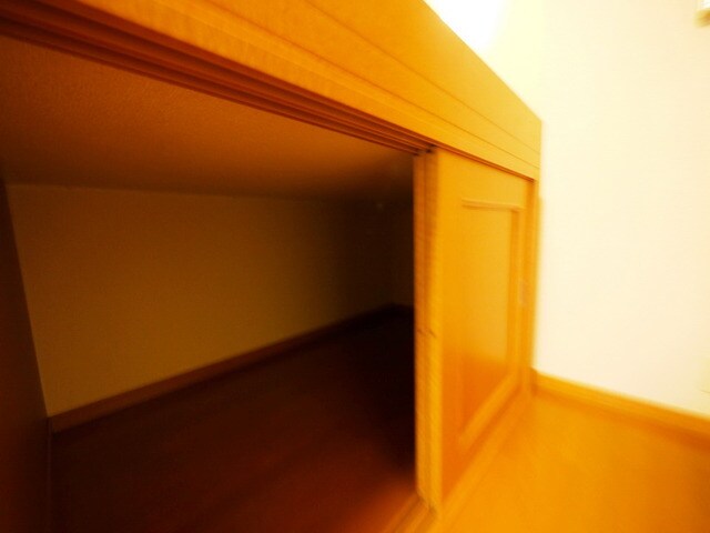 レオパレスルームス北越の物件内観写真