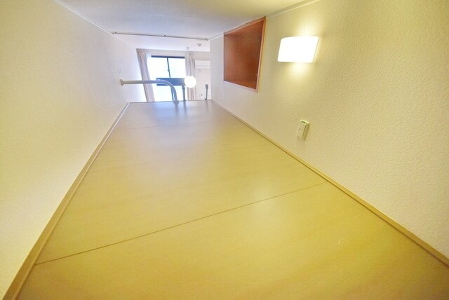 レオパレスリヴェールの物件内観写真