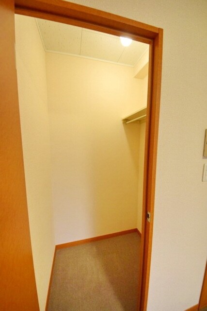 レオパレスルフラン東越谷の物件内観写真