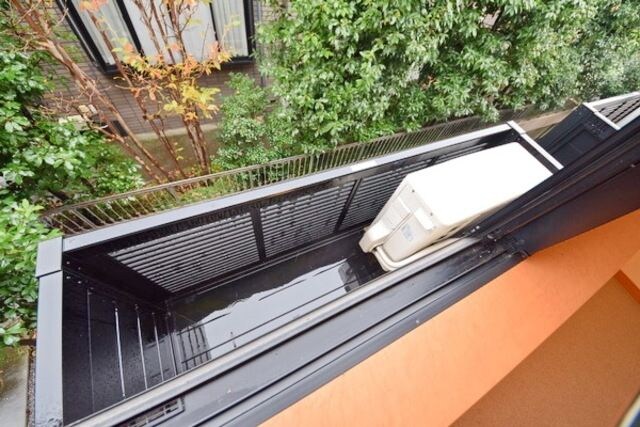 レオパレスルフラン東越谷の物件内観写真