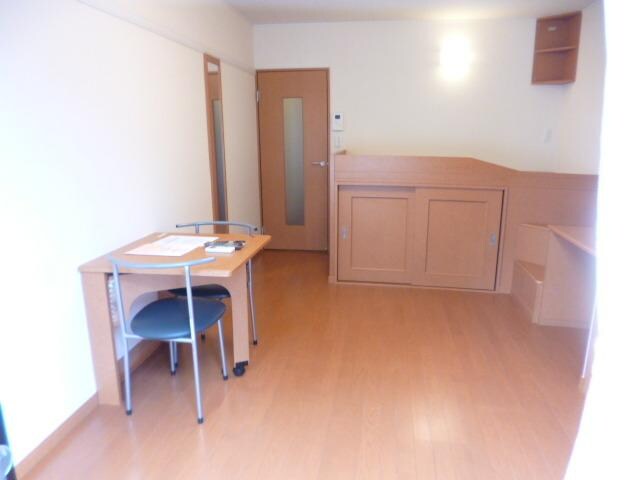 レオパレスＮＥＸＴ　ＤＯＯＲの物件内観写真