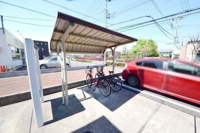 レオネクストジュネス　ノールの物件内観写真