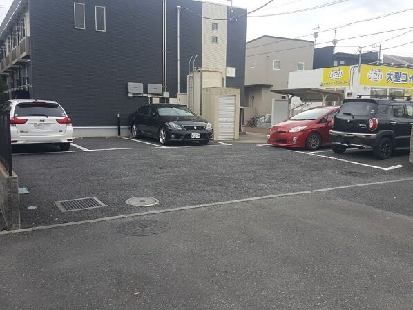 レオネクストジュネス　ノールの物件内観写真