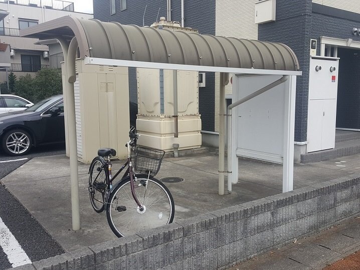 レオネクストジュネス　ノールの物件内観写真