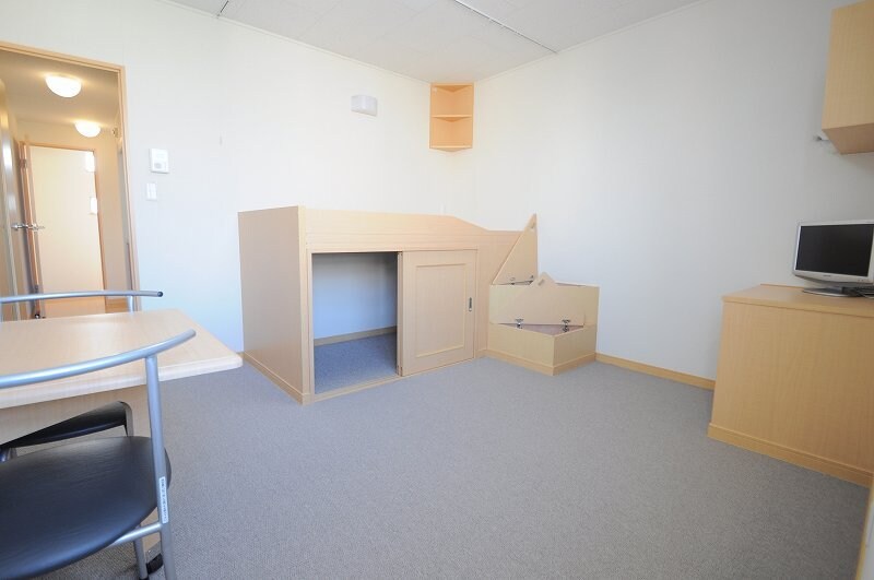 レオネクストジュネス　ノールの物件内観写真