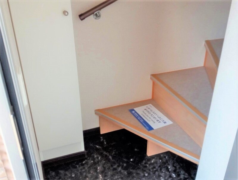 レオネクストジュネス　ノールの物件内観写真