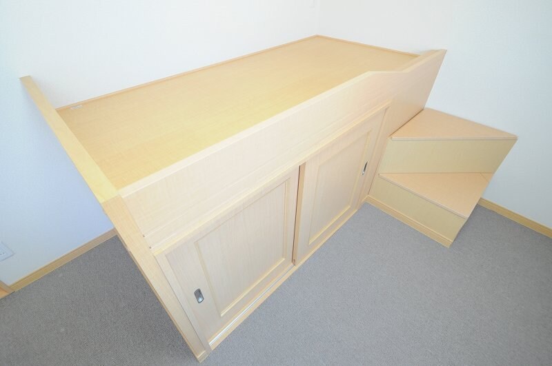 レオネクストジュネス　ノールの物件内観写真