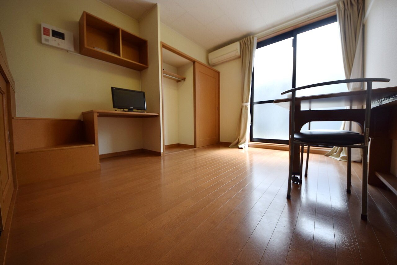 レオパレスＳＨＩＭＡＤＡ弐番館の物件内観写真