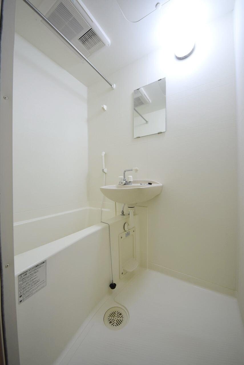 レオパレスＳＨＩＭＡＤＡ弐番館の物件内観写真