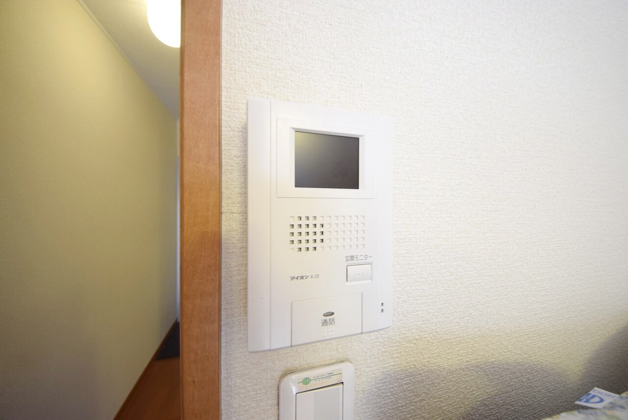 レオパレスＳＨＩＭＡＤＡ弐番館の物件内観写真