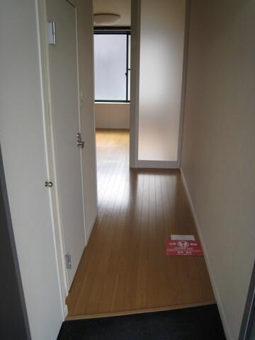 レオパレスエスポワールの物件内観写真