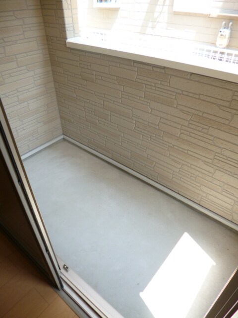 ミリオーネＢの物件内観写真