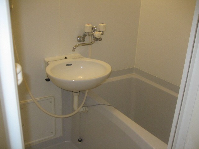 レオパレスジャクリンの物件内観写真