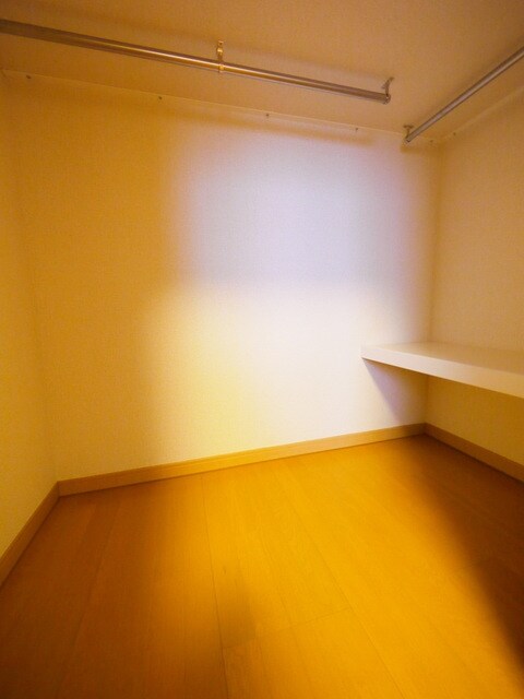 レオパレスジャクリンの物件内観写真