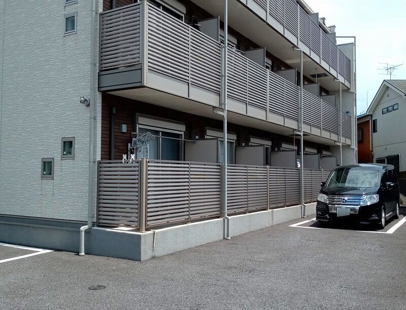 クレイノコンフォールの物件内観写真