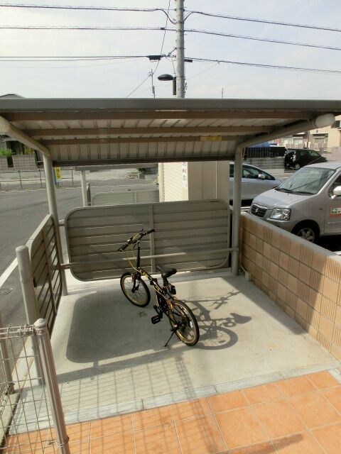 ポワール・メゾン　Ｔの物件内観写真