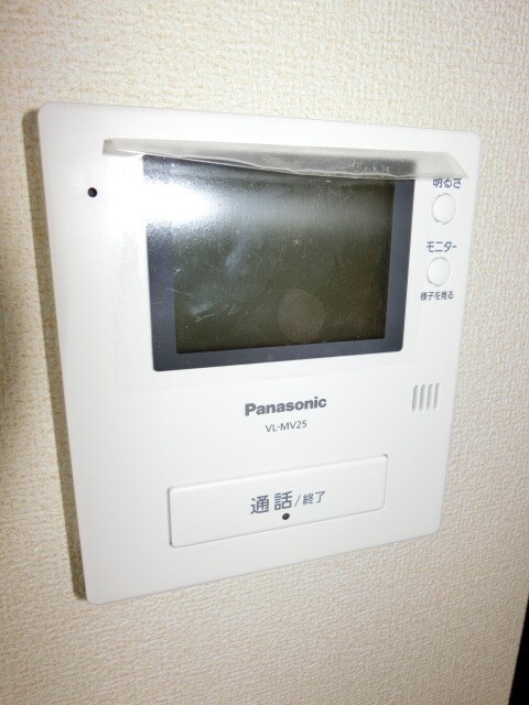 サンライズ　ネクスト　Ｂの物件内観写真